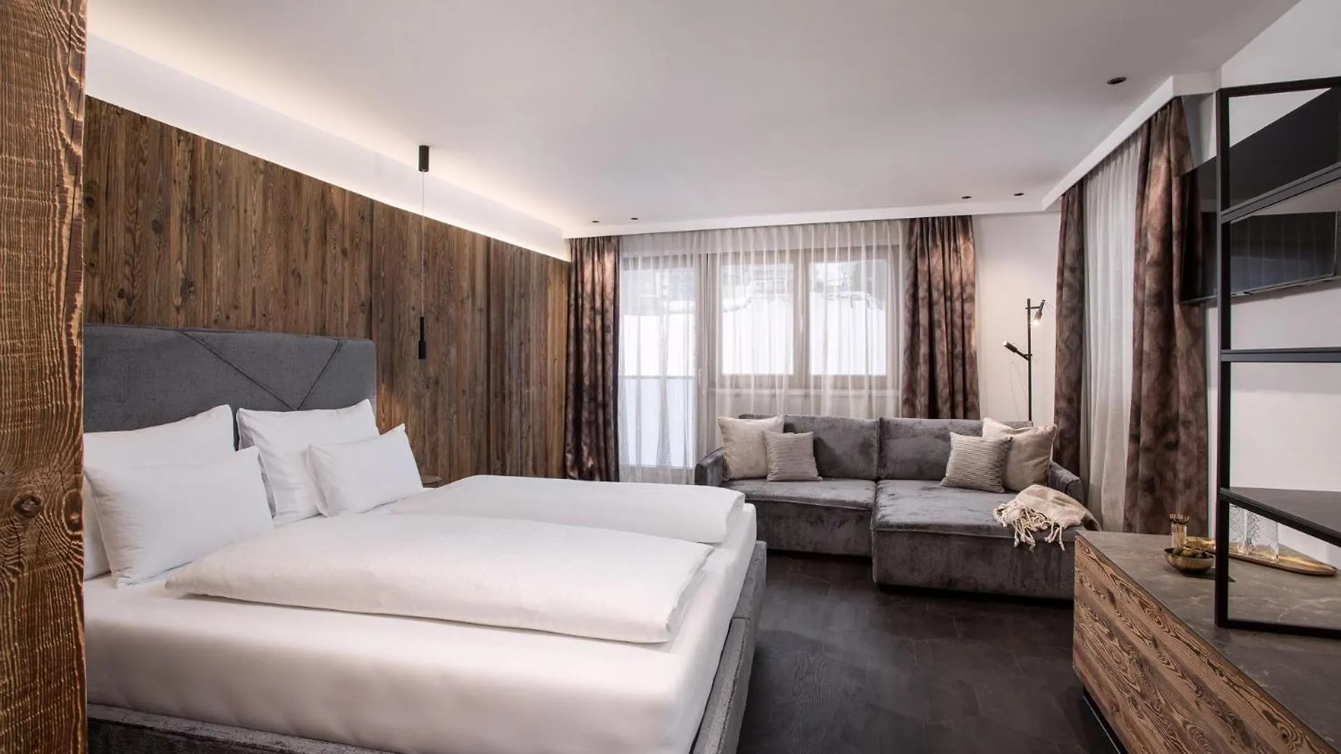 Hotel Gappmaier Saalbach-Hinterglemm 4*,