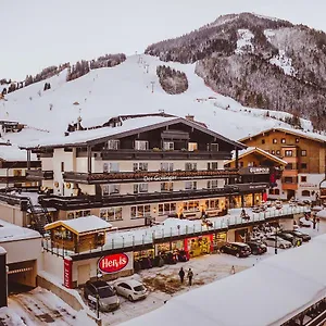 Der Gollinger Saalbach-Hinterglemm