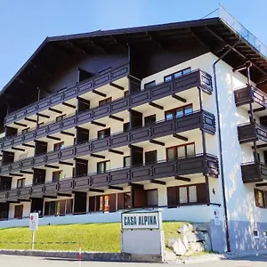Casa Alpina Relax - Pool&sauna - Include Jokercard Apartment