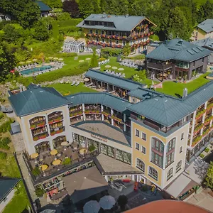 Saalbacher Hof **** Зальбах-Хинтерглемм