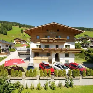 Gaestehaus Ingeborg Saalbach-Hinterglemm