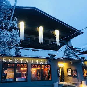 Lala Arthotel Saalbach-Hinterglemm