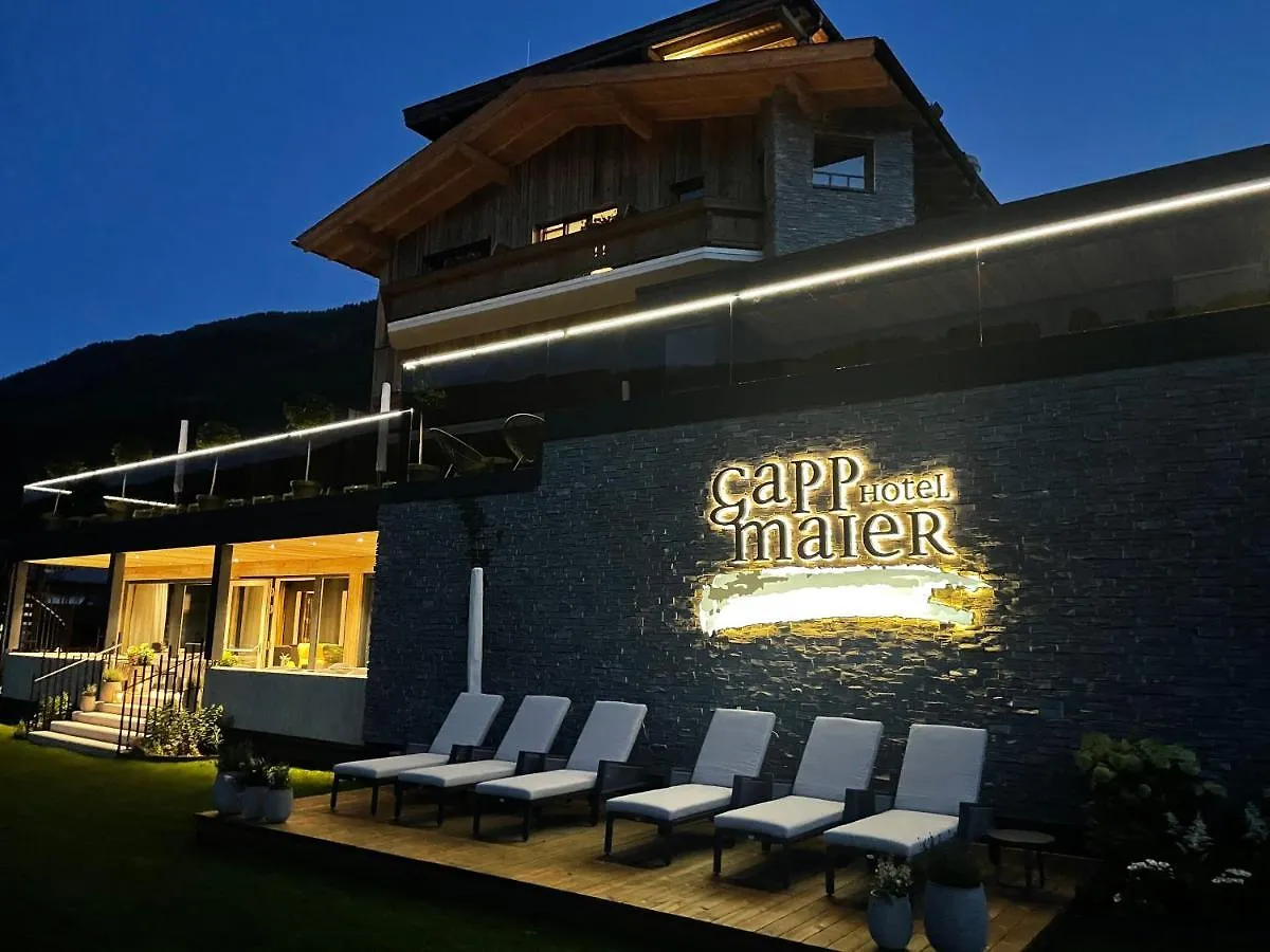 Hotel Gappmaier Saalbach-Hinterglemm