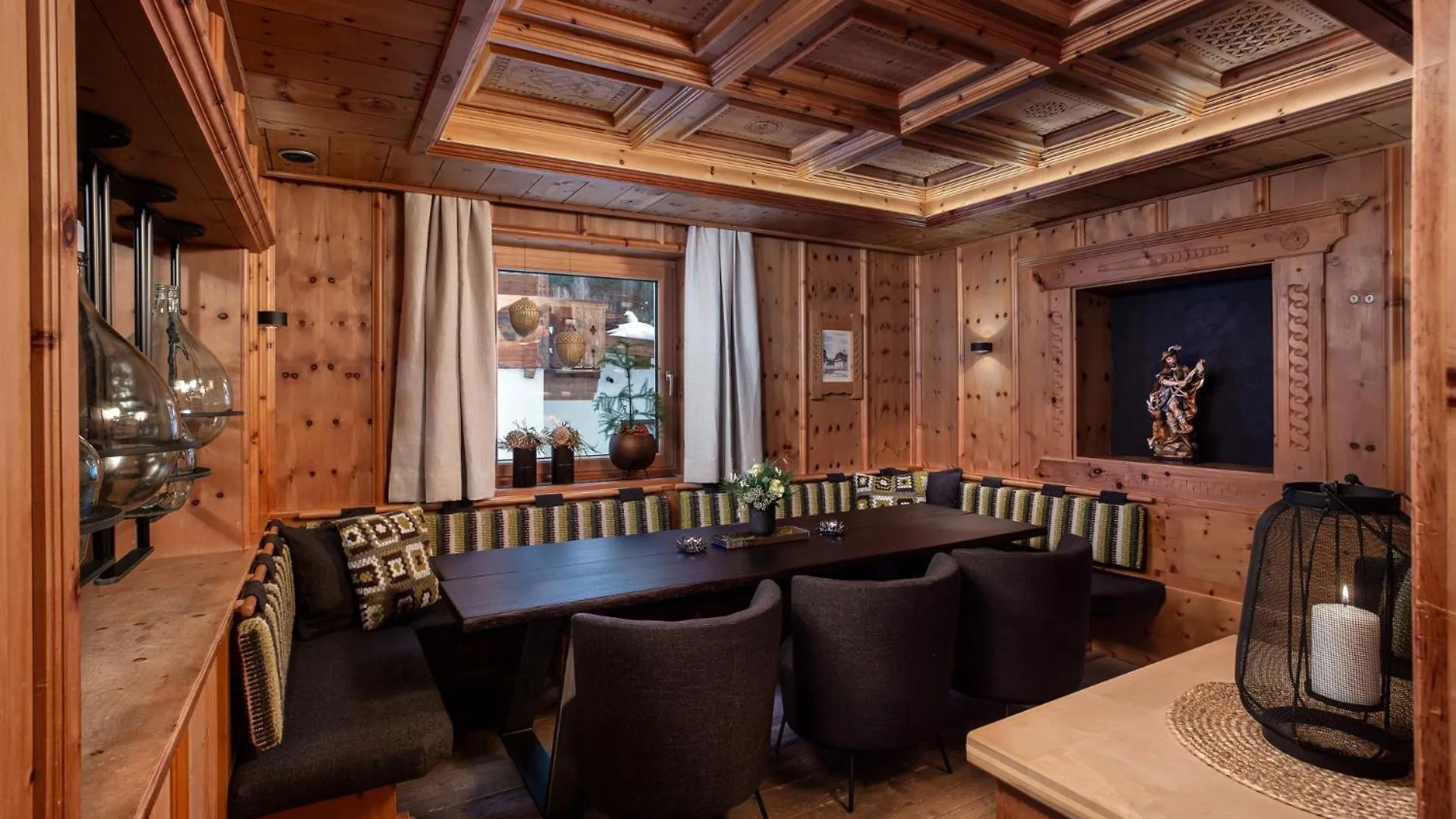 ****  Hotel Gappmaier Saalbach-Hinterglemm Austria