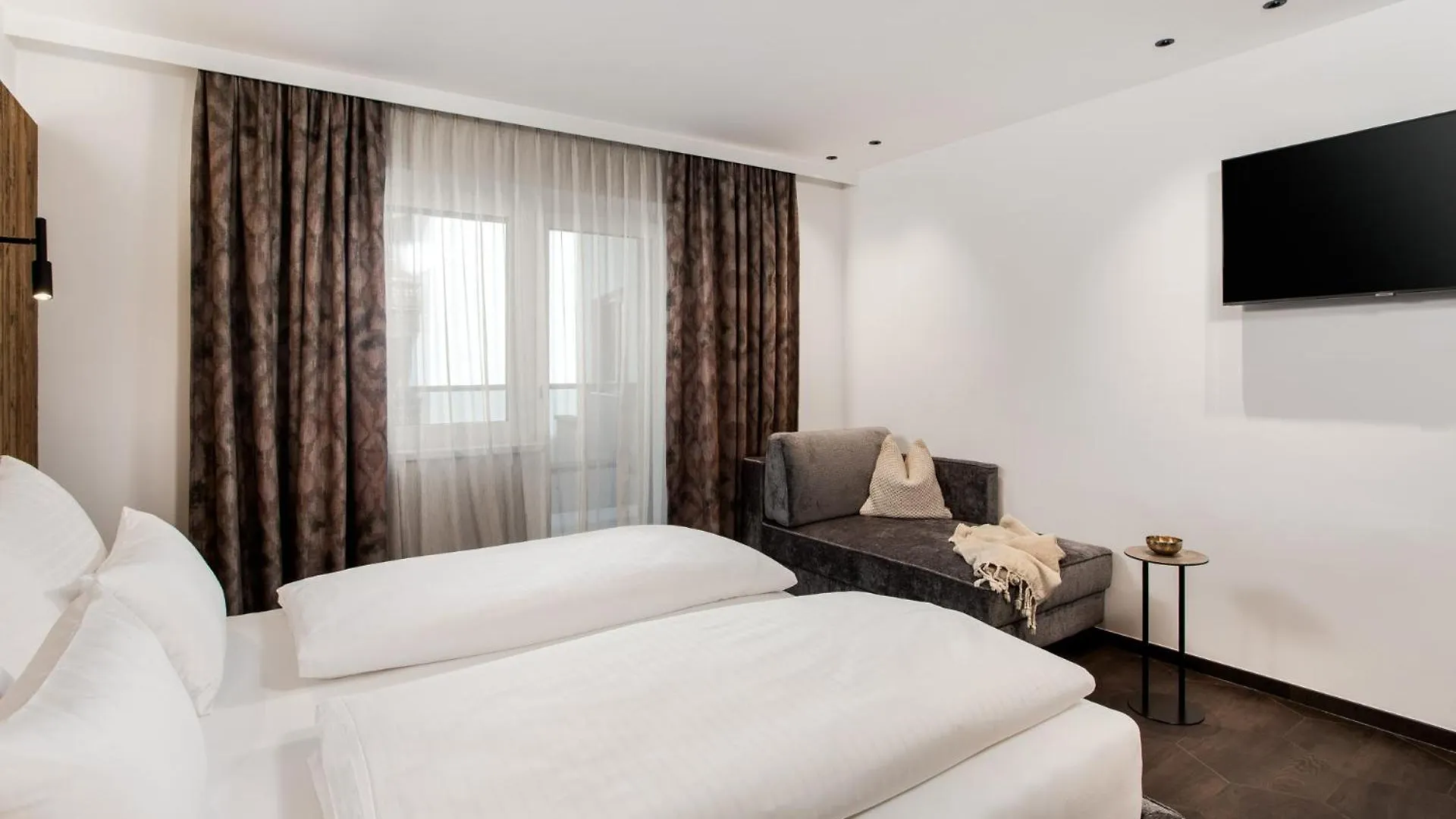 Hotel Gappmaier Saalbach-Hinterglemm